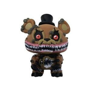 Twisted Freddy Funko Mystery Minis Five Nights‎ at Freddy's FNAF Twisted Ones